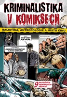 Kriminalistika v komiksech