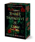 Smršť tajemství a žalu
