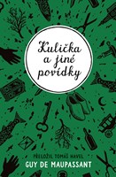Kulička a jiné povídky