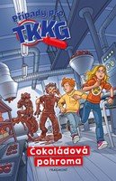 Čokoládová pohroma