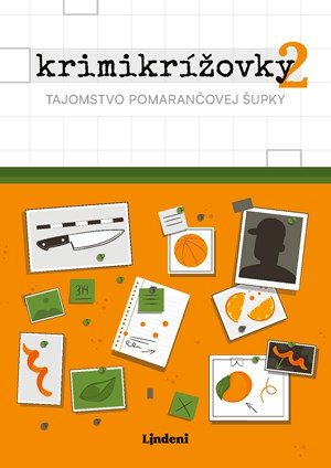 Krimikrížovky 2 (slovensky)