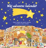 Můj adventní kalendář