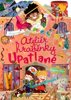 Ateliér hraběnky Upatlané 