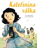 Kateřinina válka