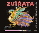 Diamantování: Zvířata