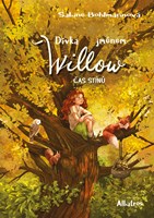 Dívka jménem Willow: Čas stínů