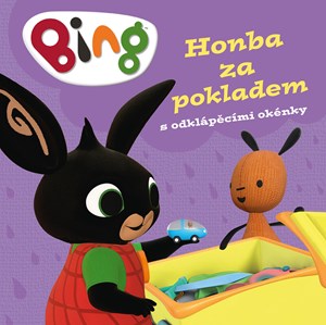 Bing - Honba za pokladem 