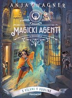 Magickí agenti 1: S vílami v Dubline 
