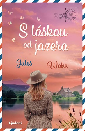 S láskou od jazera (slovensky)