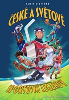 České a světové sportovní legendy