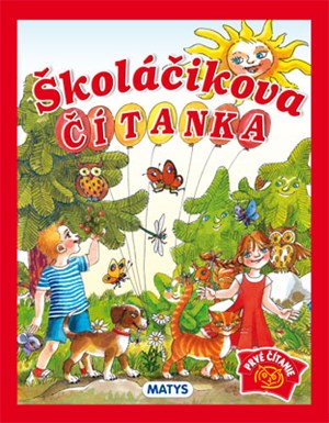 Školáčikova čítanka (slovensky)