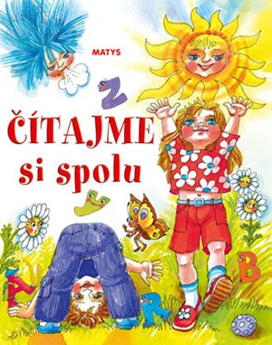 Čítajme si spolu (slovensky)