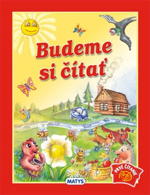 Budeme si čítať (slovensky)