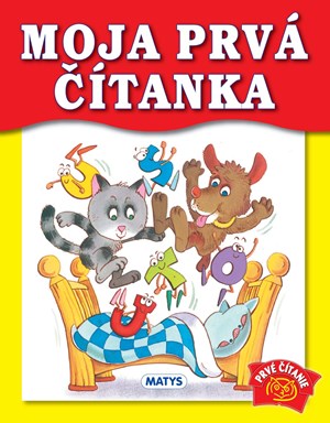 Moja prvá čítanka (slovensky)