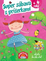 Super zábava s príšerkami (bábika)