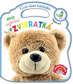 Svet očami batoliatka: Moje rozkošné zvieratká