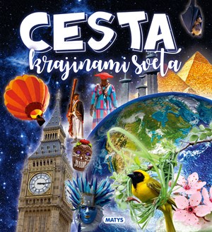 Cesta krajinami sveta (slovensky)