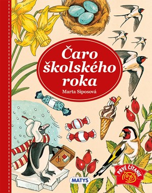 Čaro školského roka (slovensky)