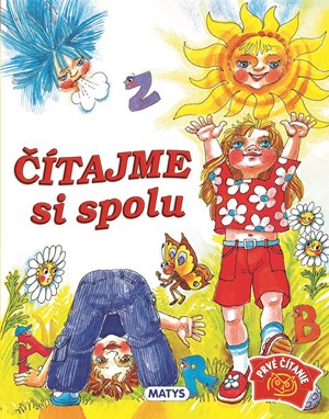 Čítajme si spolu (slovensky)