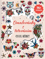 Omalovánky s tetováním