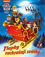 Tlapková patrola - Tlapky zachraňují svátky