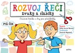 Rozvoj řeči – zvuky a slabiky