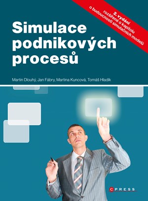 Simulace podnikových procesů