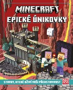 Minecraft - Epické únikovky