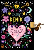 Tajný deník se srdcem