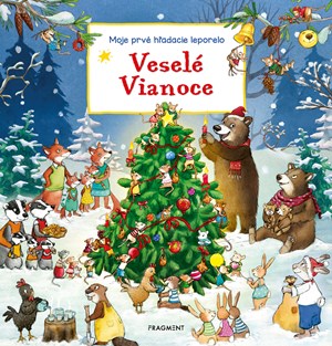 Veselé Vianoce  (slovensky)