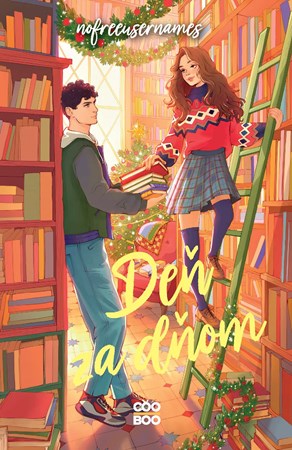 Deň za dňom (slovensky)