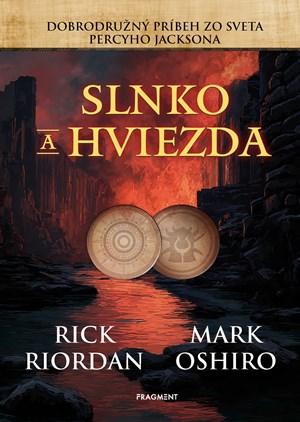 Slnko a hviezda (slovensky)