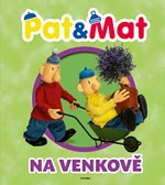 Pat a Mat na venkově