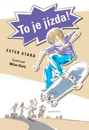To je jízda!
