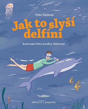 Jak to slyší delfíni