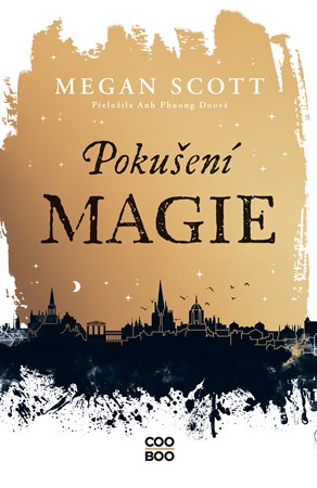 Pokušení magie