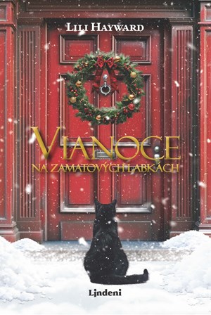 Vianoce na zamatových labkách (slovensky)