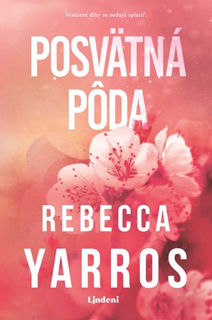 Posvätná pôda (slovensky)