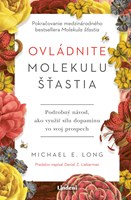 Ovládnite molekulu šťastia
