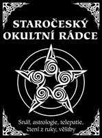 Staročeský okultní rádce