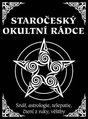 Staročeský okultní rádce