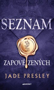 Seznam zapovězených
