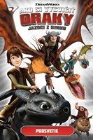 Ako si vycvičiť draky - Jazdci z Berku 6: Podsvetie