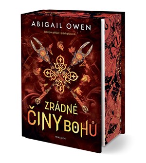 Zrádné činy bohů