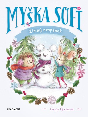 Myška Sofi 8: Zimný nespánok (slovensky)