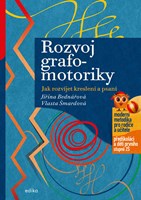 Rozvoj grafomotoriky