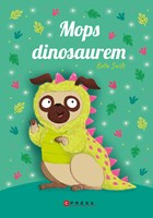 Mops dinosaurem