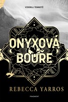 Onyxová bouře - exkluzivní vydání