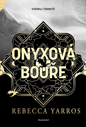 Onyxová bouře – exkluzivní vydání