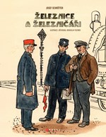 Železnice a železničáři
